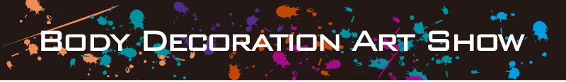 Body Decoration Art Show